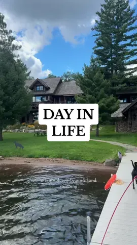 final day at the lake #Vlog #vlogs  #grwm #timestamps #normalgirl #dayinmylife #dayinthelife #shoppinghaul #haul #OOTD #outfit #hair #hairstyle #bride #bridetobe #weddingtiktok #wedding #engagement #engaged #affordable #affordablefashion 