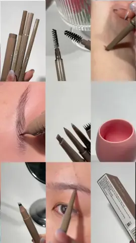 Judydoll’s Eyebrow Collection😚🤗 Sekarang udah gaada lagi yang namanya alis sinchan!🤭 Karna pake eyebrow pencil dari Judydoll cocok banget buat daily makeup kamu✅  ✨Untuk alis yang sudah tebal dan hairy bisa pakai Slim Eyebrow Pencil dan Liquid Eyebrow Pencil ✨Untuk alis yang tipis bisa pakai Triangular Eyebrow Pencil dan Longlasting Eyebrow Pencil Cobain deh!❤️‍🔥  #judydoll #judydollindonesia #judydollmakeup #BeautyTok #makeuptrend #makeupviral #eyebrow #eyebrowpencil #eyebrowpen #eyebrowtutorial #hairstroke #pensilalis #naturalhairstroke 