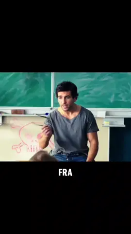 Fuck you, prof! | Chantal... #film #filmclips #comicità #prof #professor #chantal #viral 