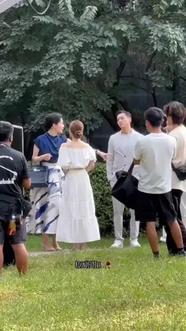 9.16 ทำไมเธอถึงโดนดุ 😭😭 #赵露思 #ZhaoLusi #จ้าวลู่ซือ #trieulotu #Rosyzhao #조로사 #เฉินเหว่ยถิง #陈伟霆 #WilliamChan #LovesAmbition #许我耀眼 