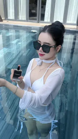 Mua liền mấy anh ơi #lekimloan #kymman #nuochoanam #xuhuong 