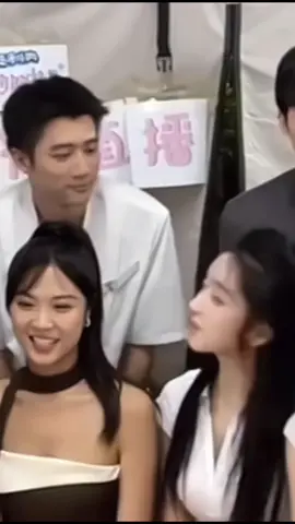 ช่วยด้วย มีคนแอบมองกันค่ะ555555 อร๊ากกกกกก🤭🥳 #heartsignal7 #heartsignals7 #heartsignalseason7 #wetv #fyp #datingshow #chinesedrama #chinesedatingshow #foryou  #fypシ #forpage #edit
