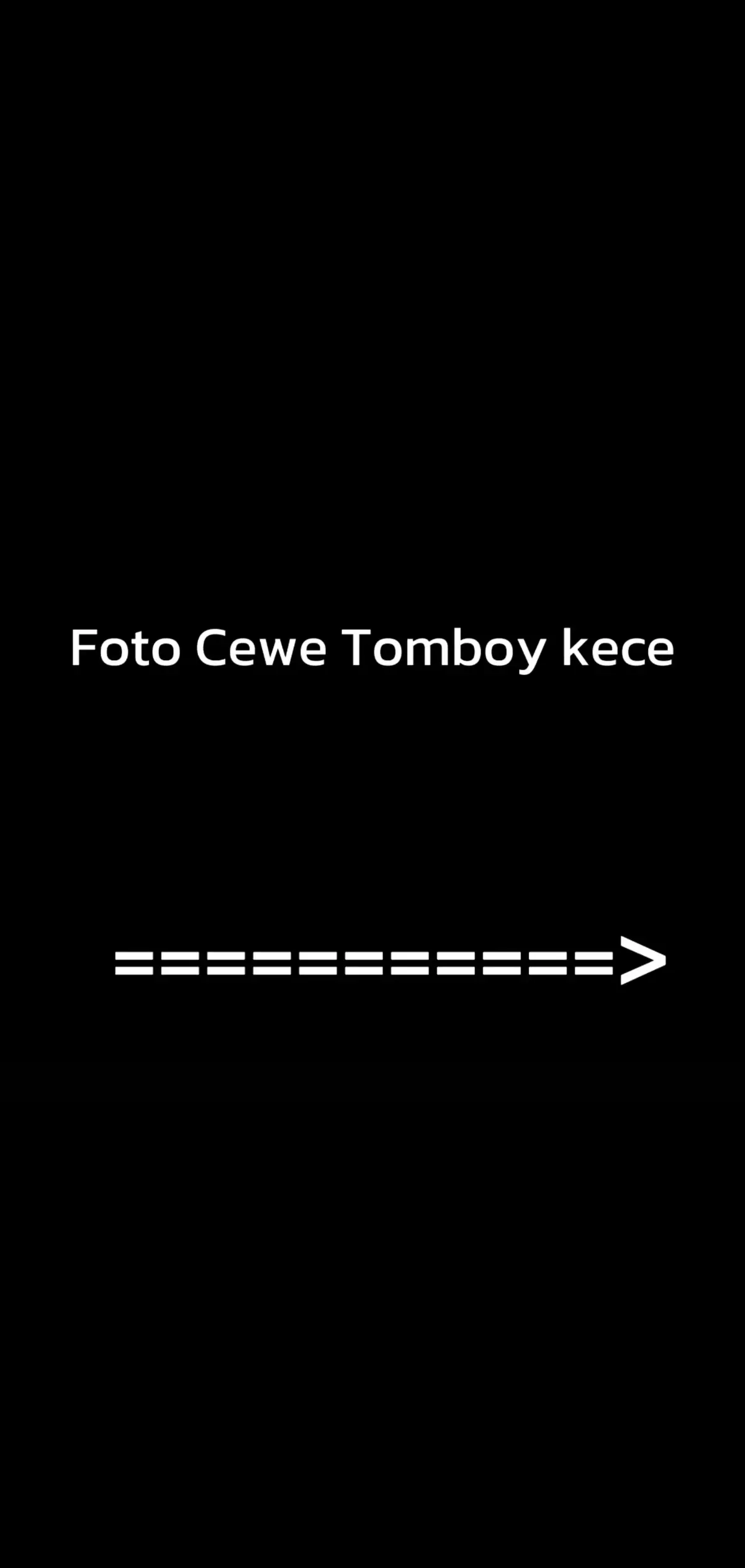 Masih kurang?  kalau rame we tambahan in🤣🌹 #douyin抖音 #chinesegirl #tomboy #senpaidouyin #hairlight #hairstyle #haircut #wolfcut #fypシ 