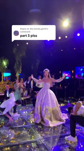 Replying to @the.lovely.girl4  Part 3: Are we gonna stop? Probably NOT🤩!!! #naghamweddingplanner #wedding #flashmob #flashmobwedding #bride #bridesurprise #dance #viral #foryoupage #fyp #fu #fup #fy 