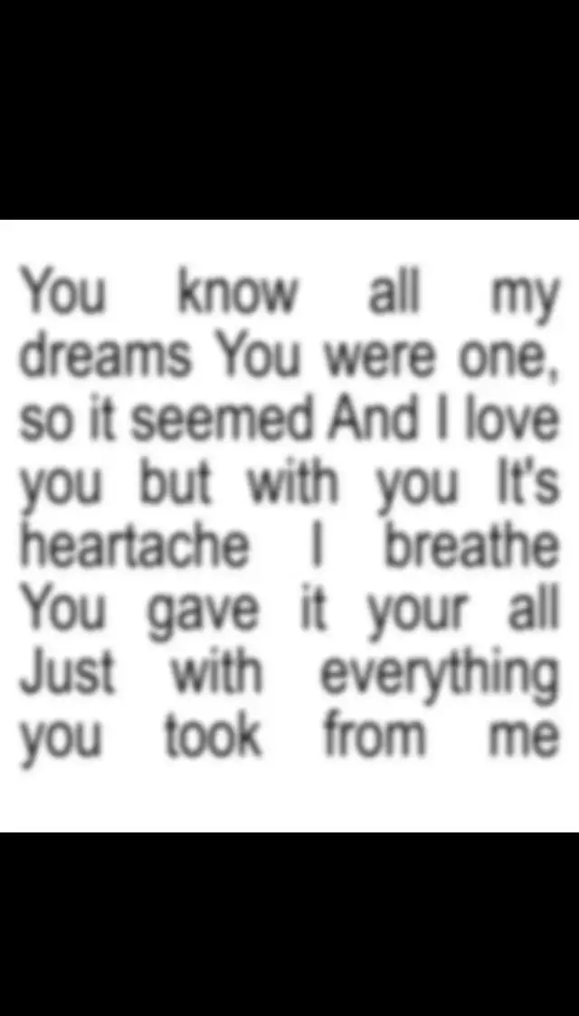 #autumn #niki #lyrics #galaubrutal #foryou 