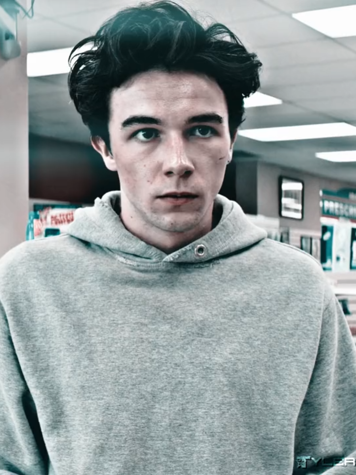 #wayne #markmckenna #ciarabravo #wayneedits #cherry #aftereffects #уэйн #маркмаккенна #сиерабраво #уэйнэдит #fyp #edit