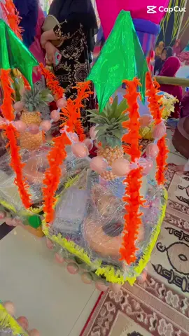 Maulid Nabi Muhammad SAW#Toyopo#TradisiOrangGorontalo#maulidnabi2024✨🌠 #Fyp 