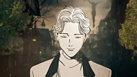 Johan Liebert 