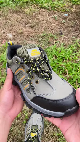 Giày Bảo Hộ Lao Động JMS - Mũi Thép Chống Va Đập , Đế Giày Chống Đinh, Cách Điện,Chống Trơn Trượt, Tiêu Chuẩn An Toàn#giaybaoho #giaybaoholaodong #giaybaoholaodongnam #giaybaohochongdinh#giàybảohộlaođộng