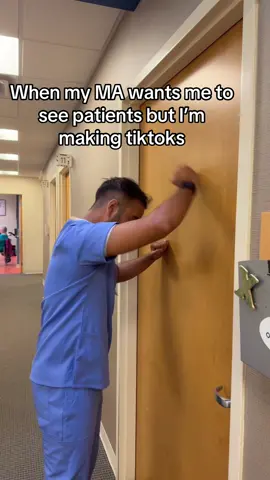 sometimes I forget I’m not a full time influencer 😪  #spinezog #spinesurgeon #doctor #healthcare #clinic #healthcareworker #healthcareworkers #healthcarehumor #health #surgeon #spine #backpain #surgery #medicine #medical #webmd #md #MA #medicalassistant #hospital #orthopedics 