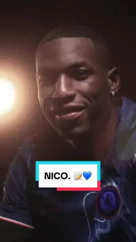 Nico talks us through some of his favourite goals in a Chelsea shirt, after signing a new contract last week. 🇸🇳💙