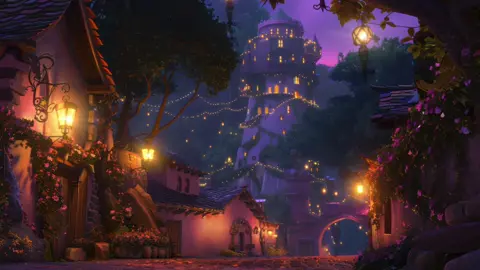 Have you watched the latest video on my channel? If not, go to my YT channel to watch the full version. 🎬 Enchanted Fantasy Village - Magical Fantasy Music & Ambience 🦋✨ Step into a cozy fantasy village on the final days of summer. Soft, magical music fills the air, reminiscent of a fairy tale like “Tangled.” Wander through cobblestone streets lit by lanterns, with a gentle breeze carrying the scent of flowers. This peaceful ambience is perfect for relaxation and enjoying the final moments of summer.  #thevaultofambience  #fantasyambience #newvideo #fantasyvillage #fantasyworld #rpg #dnd #tangled #ambience #enchanted #enchantedkingdom #enchanting #beautiful #magical #fairytale #relax #fantasy #fantasyart #fantasymusic #relaxing #realityescape 