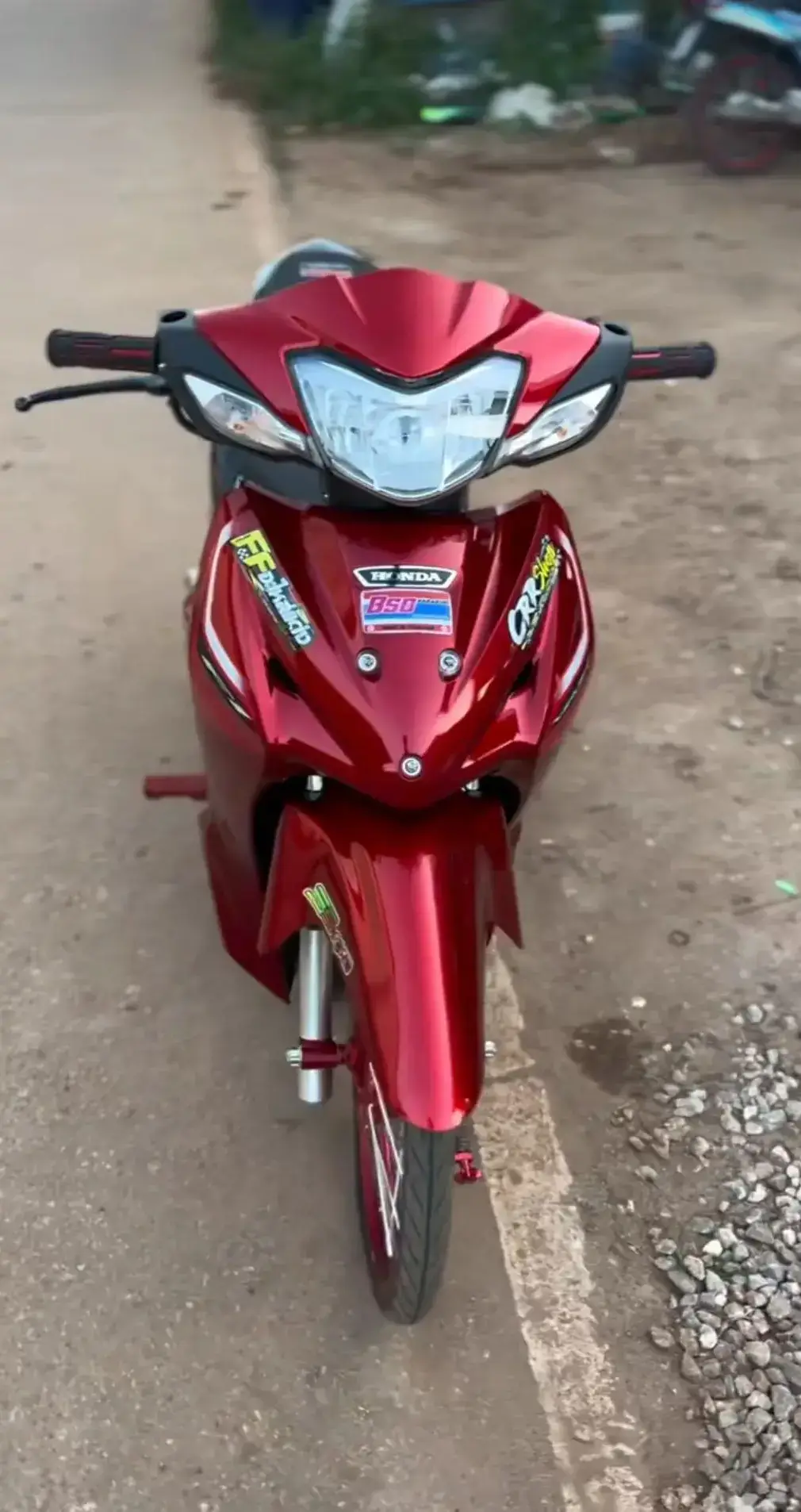 photo#110i_zoneสุรินทร์ #wave110izoneสุรินทร์💙🚀🇹🇭 #wave110iแต่ง #wave110ithailand #fyppppppppppppppppppppppp @TikTok 