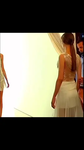 Snejana Onopka for Valentin Yudashkin SS 2012 | #fyp #Runway #snejanaonopka #fashion 