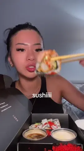 @Toro Toro | Sushi Restaurant taste testttttt #mukbang 