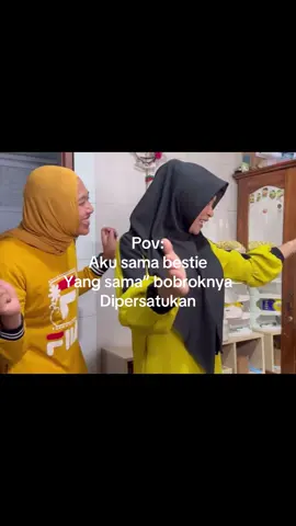 Ini yang mintak versi bestie😭😂😂😂#mamalelateam #sahabatbacotmamalela #xyzbca #fypシ #pov #ngakakparah #sekop 