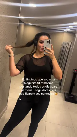 Parecer até Ser✨🥹 #rotinafitness #dailyfitness #motivacaofitness #emagrecimento 