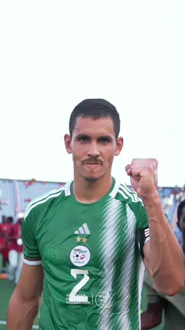 Oran ✅ Monrovia ✅ Mission Accomplished! 🌍✈️ See you in Annaba next month! #LesVerts⭐⭐ | #123vivalAlgérie🇩🇿 #الجزائر #منتخب_الجزائر #محاربي_الصحراء #ماندي #بونجاح #عطال #حسام_عوار #رياض_محرز #عوار #عنابة #anaba 