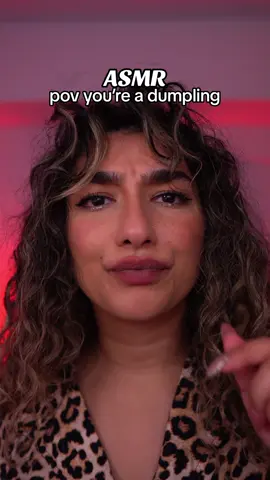 what’s your flavour? 🤣 #asmr #leedahasmr #fyp #asmrvideo #asmrtriggers #povasmr 