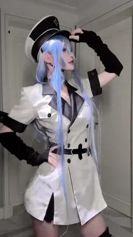 #cosplay #xuhuong #cute #cos #xh #douyin 