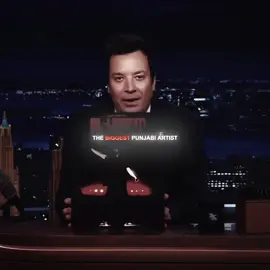 𝐆𝐎𝐀𝐓.#diljitdosanjh #jimmyfallon #Diljit#edit#fy#viral#punjabi 