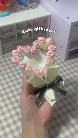 😻 #giftidea #handmade #DIY #gocsangtao #viral #xh #fyp #xuhuong #LearnOnTikTok 
