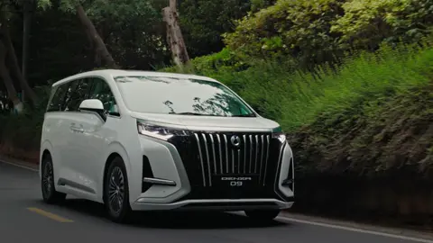 Discover a new level of luxury family travel with DENZA.  Be among the first to experience the all-excellent DENZA D9 and enjoy an exclusive SGD 10,000 early bird discount!  Follow us for the latest updates on our launch and be part of the future of luxury! #EV #DENZASG #luxuryredefined #ElectricVehicle #DENZA #DENZAD9  #DENZASG #LuxuryRedefined