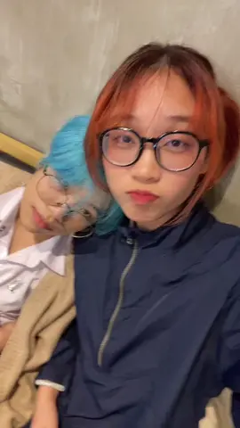 ทอมหัวฟ้า ปะทะ ทอมเสื้อกันลม #06 #fyp 