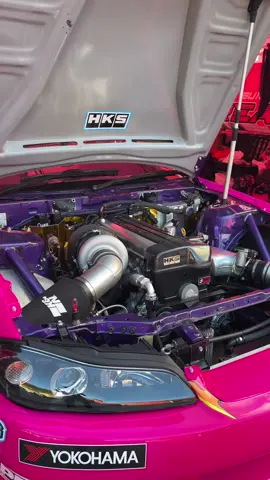 Name a better sound #turbo #2jz #s15 #boost #cartok #carhub #carsofinstagram #jdm #jdmcars #jdmcarsoftiktok #drift #driftcar 