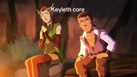 Keyleth Vox Machina #voxmachina #thelegendofvoxmachina #voxmachinacosplay #edit #dungeonsanddragons #dungeonsanddragonstiktok #animefyp #anime #foryou #fyp #fypシ゚viral 