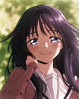 WAGURI'S SMILE MAKE'S MY DAY😭❤️ #wagurikaoruko #thefragrantflowerbloomswithdignity #manga #mangarecommendation 