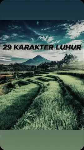 #29karakterluhur  #ldii  #generus354  #jokamhits354  #ppwbkediri 