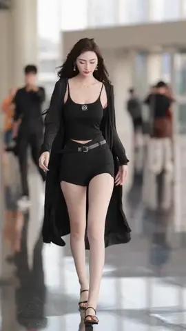 Fashion street #girl #girlfriend #fyp #StreetFashion#😍😍😍  #fashionphotographer #chinesestreetfashion #fashiontiktok #chinafashion #beautiful #fashion #chinastreetstyle #cute 