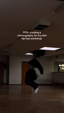bringing the heat back to germany with el alfa 🍬 #latinhiphop #4k #danceworkshop 