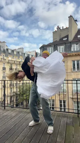 No but this was scary af 😂😅