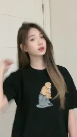 lucu bgt lagunya😭💗