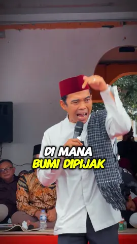 Dimana Bumi Dipijak Disitu Langit Di Junjung #ustadzabdulsomad #uas #bangwahidgubernurriau2024 @wahid_simbar01 @abdulwahidofc @sahabatuaschannel 
