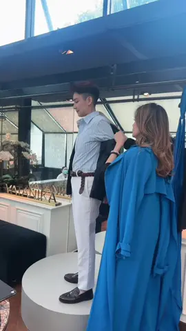 มาหาพี่คราวหน้าห้ามใส่ชุดเดิมแล้วนะคะ🤩🤟🏼