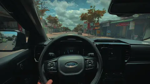 Liều thuốc chữa lành trái Tim 🚘#xuhuong #fordeverest2023 