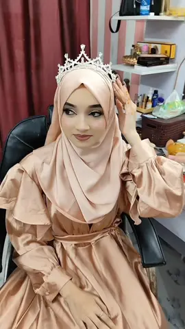 Birthday Look 🥹🌸 mua @mumtarin's makeup & vlog  fb page mumtarin's makeup  #sukriyapriya #fypシ 