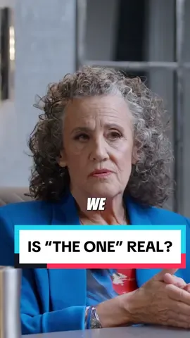 Love experts The Gottman’s don’t believe “the one” exists as nobody is perfect.  Clip from my latest conversation with the couple on The Diary of a CEO which is out now 👩‍❤️‍👨 #podcast #podcastclip #clips #gottman #Love #Relationship #marriage #opinion #diaryofaceo #interview #emmys #dating #dates #single #couple #experts #expert 