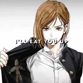 《~Pretty~》 • • • IB: @𝘒𝘳𝘪𝘴𝘵𝘪-☆ & @jaz ★ #anime #jujutsukaisen #jjk #nobara #kugisakinobara #edit #fyp #foryou #sgtslime 