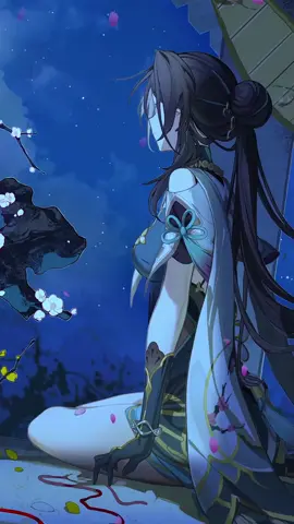 Ảnh Nền Ruan Mei cho ae nhé 😍 #hinhnendong #livewallpaper  #wallpaper4k #wallpaper #capcut  #game #HonkaiStarRail #ảnhđẹp  #xuhuong #xuhuongtiktok 