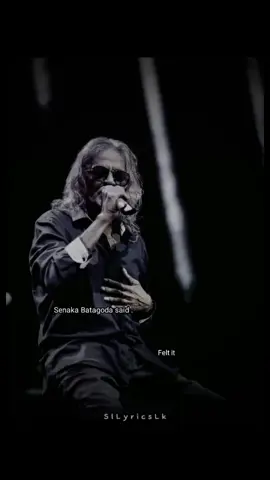 සැනසෙන්නම් මා නුඹ ළඟනම් හැම මොහොතෙම...🥺❤️ Rest in Peace Legend 🕊️🤍 Sanasennam Maa - Senaka Batagoda #wheneverwherever #whatsappstatus #srilanka #tiktok #music #viraltiktok #goviral #sllyricslk #fyp #fypシ゚viral #foryou #foryourpage #foryoupage @Lyrics_lk @𝐑 𝐨 𝐯 𝐞 𝐫 . 𝐥 𝐤 🧃🦖 