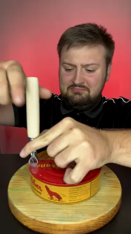 Surströmming 😋 #foryou #sushimonsters #funnymoments #xuhuong #part5 