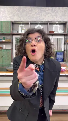 Con la visita de Romina González Casella, teníamos que rememorar este MOMENTAZO de la televisión uruguaya💪👏😂 #MiráDeQuiénTeBurlaste 