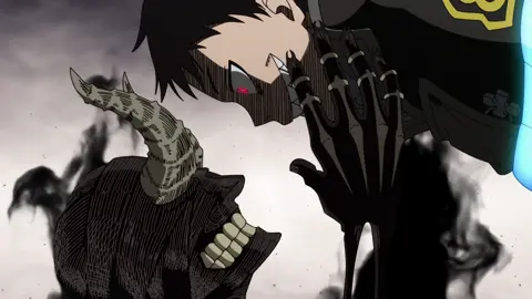 Quick lil fire force edit | song by @Rj Pasin #fireforce #fyp #viral #fireforceedit #fireforceanime #anime #animeedit 