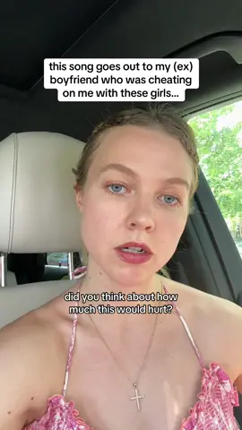 he did not think this through:/#newmusic #singersongwriter #originalsong #cheating 