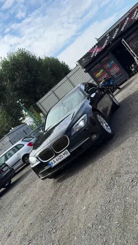 BMW 7 series 40d F01 2010🔥🔥🔥 Inst:@avtoprodaj.kyiv  Всі деталі за номером  0️⃣7️⃣3️⃣5️⃣8️⃣3️⃣3️⃣3️⃣2️⃣3️⃣ 0️⃣9️⃣3️⃣2️⃣6️⃣3️⃣5️⃣7️⃣6️⃣3️⃣ Софіївська Борщагівка, вулиця Соборна 138 #продажавто #автопродаж #автопідбір #автопідбіркиїв #автопродажукраїна #підбіравто #підбіравтокиїв #викупавто #автовикуп #викупавтокиїв #автокиїв #тачки #bmw #bmw7series #бмв #бмв7 