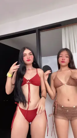 Borrador en la playita 🏝️#fyp #paratii #viral #fypシ #greenscreen #sister 